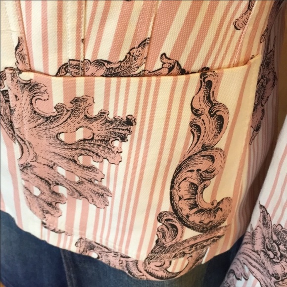 Moschino Jacket / Blazer size 12 - Picture 4 of 8